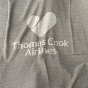 Thomas Cook Airlines Blanket